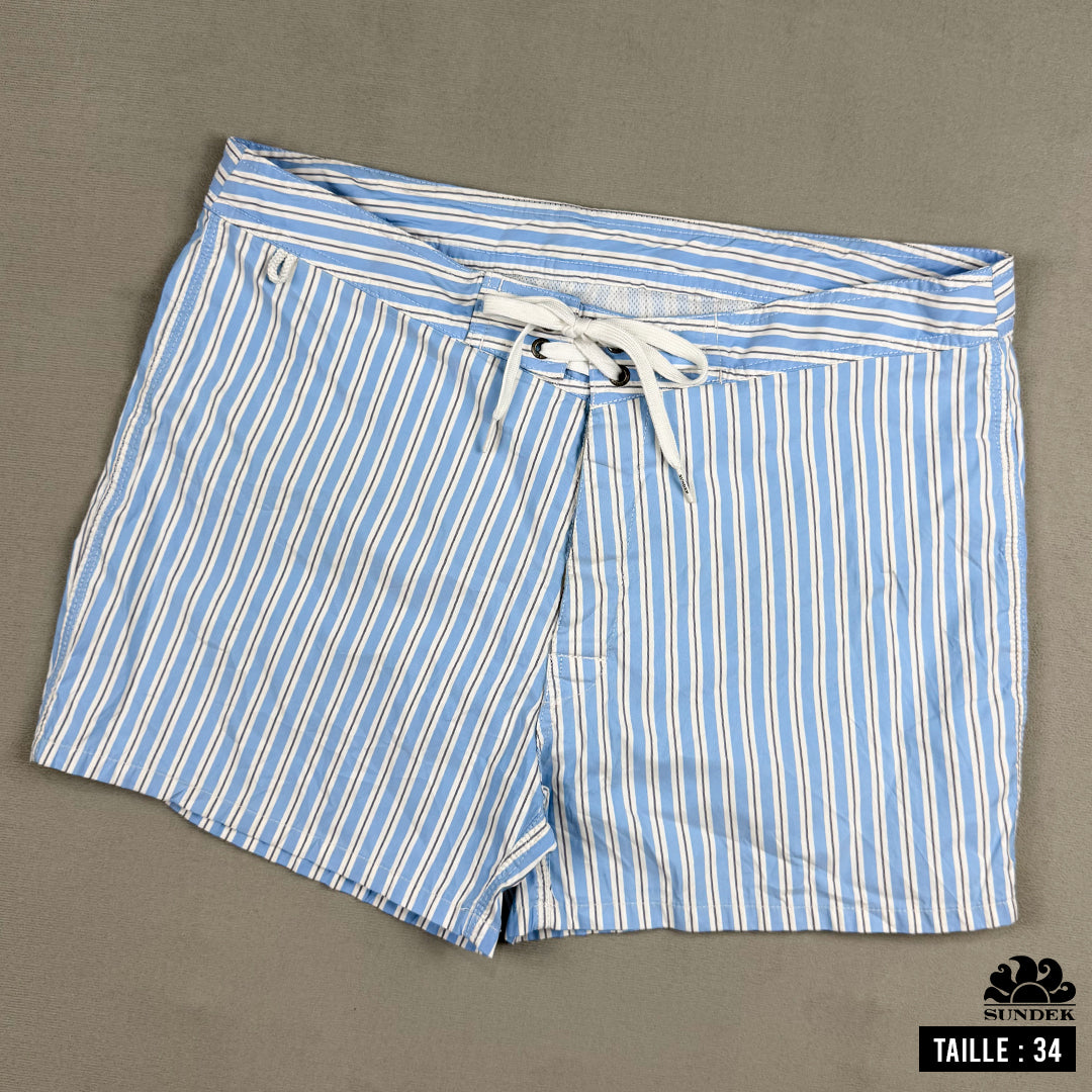 Sundek Short Taille 34/M