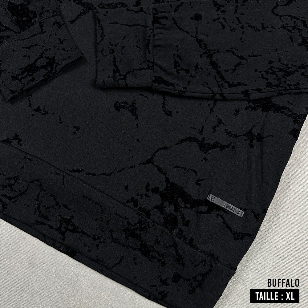 Buffalo Sweat à Capuche Taille XL