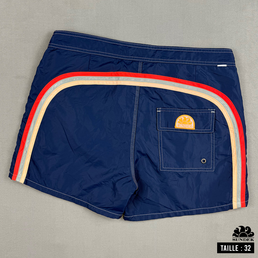 Sundek Short Taille 32/S