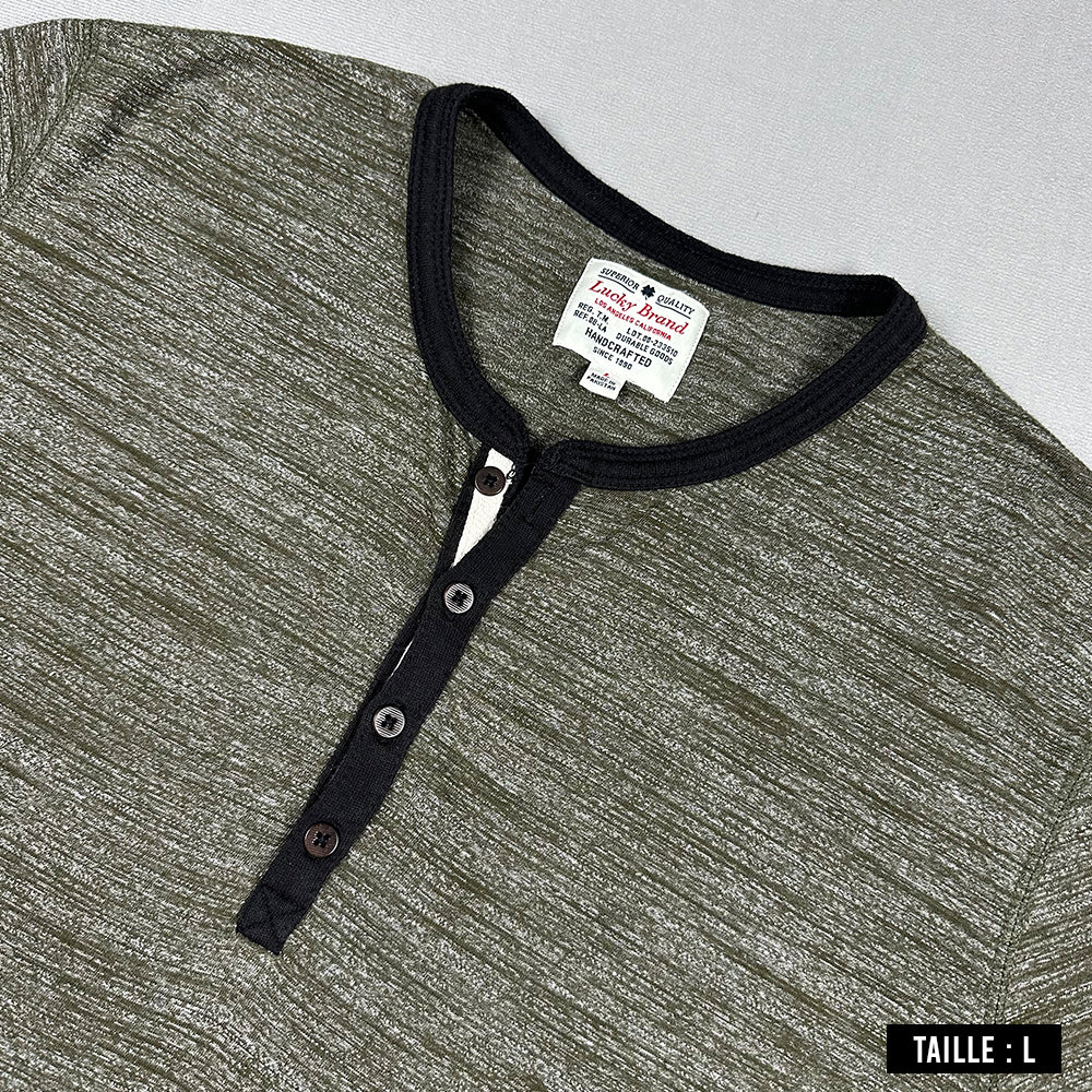 Lucky Brand Pull Taille L