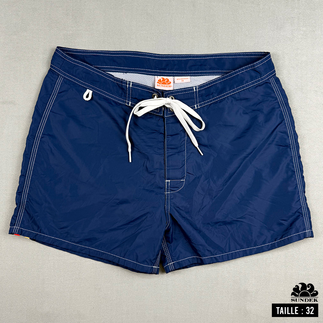 Sundek Short Taille 32/S