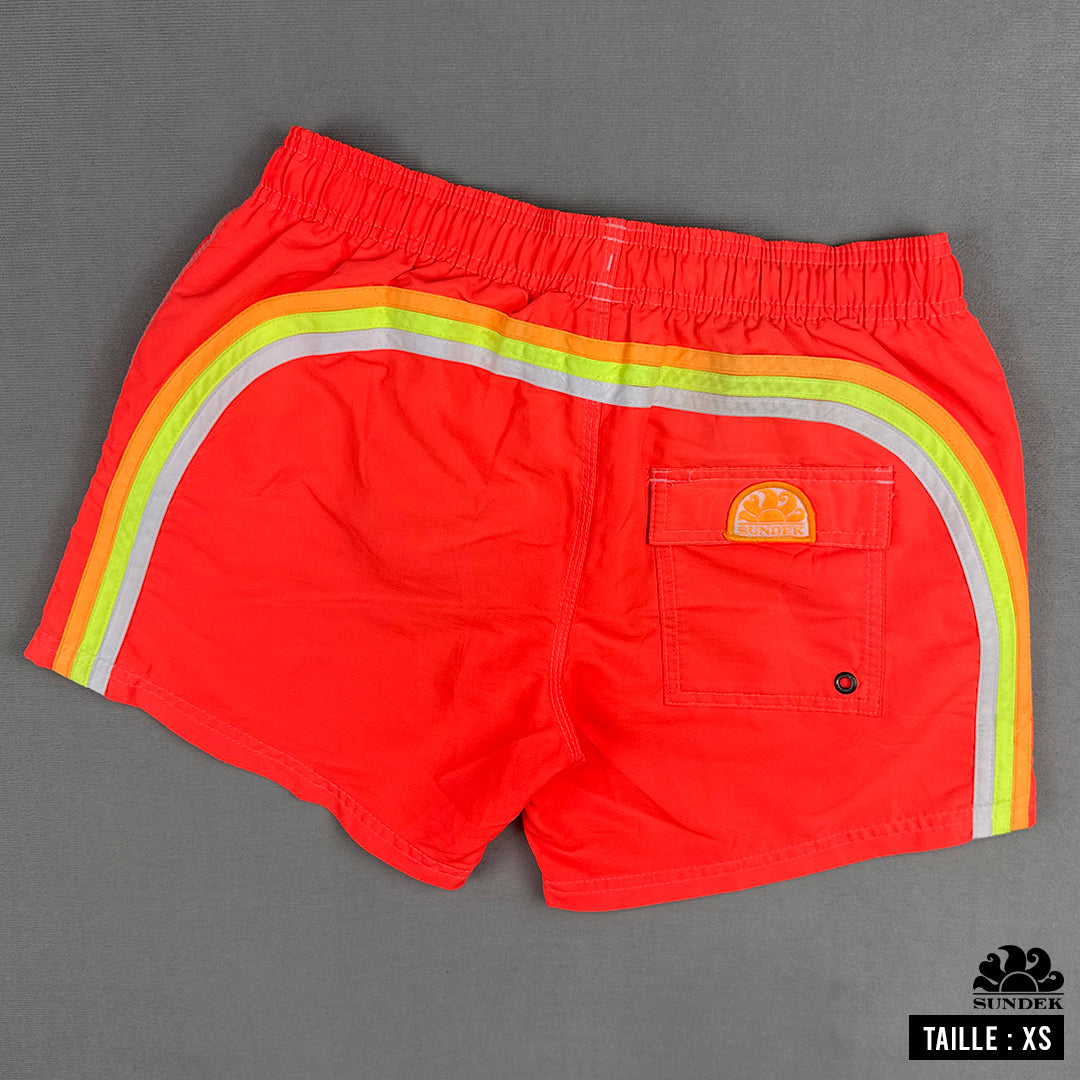 Sundek Short Taille XS