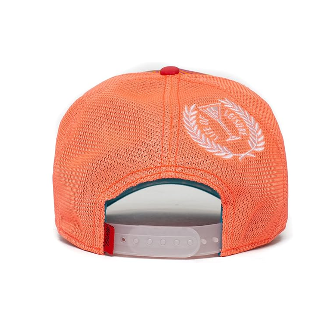 Goorin Cap Casquette OCTOPUS FLEXIBLE