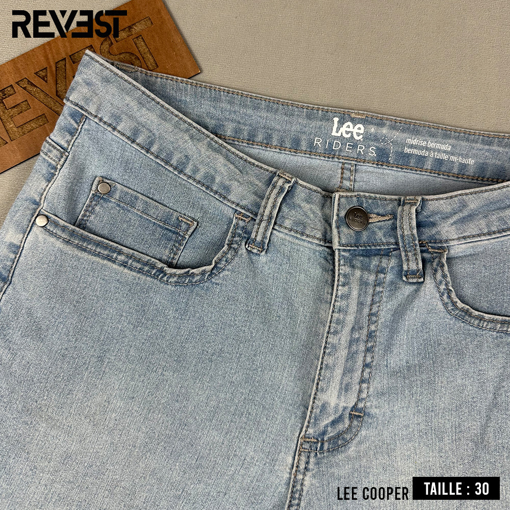 Lee Cooper Short Taille 30