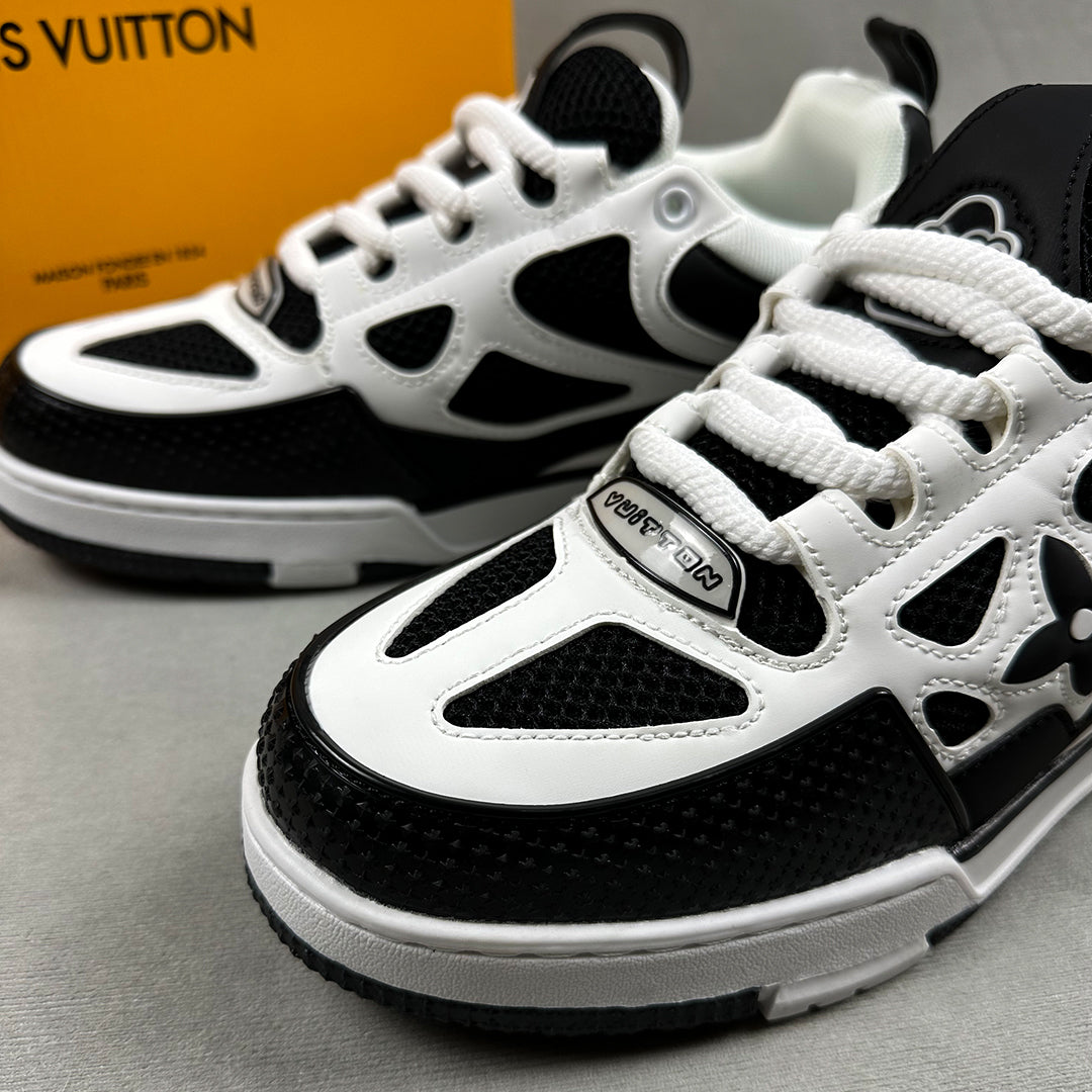 Louis Vuitton Skate Trainer