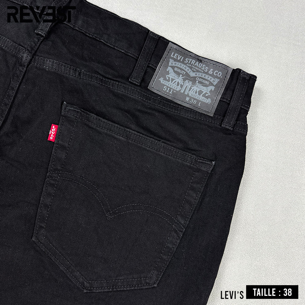 Levi's Short Taille 38