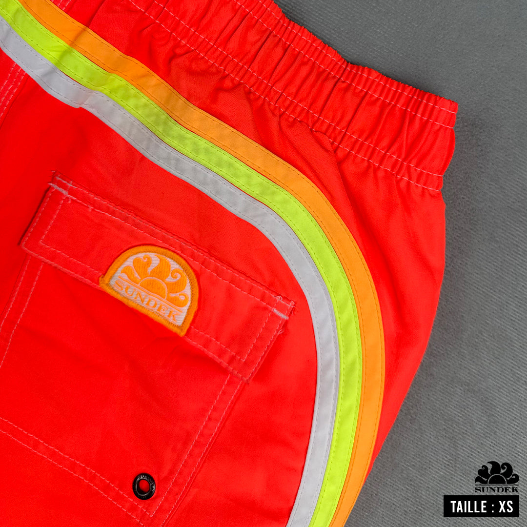 Sundek Short Taille XS