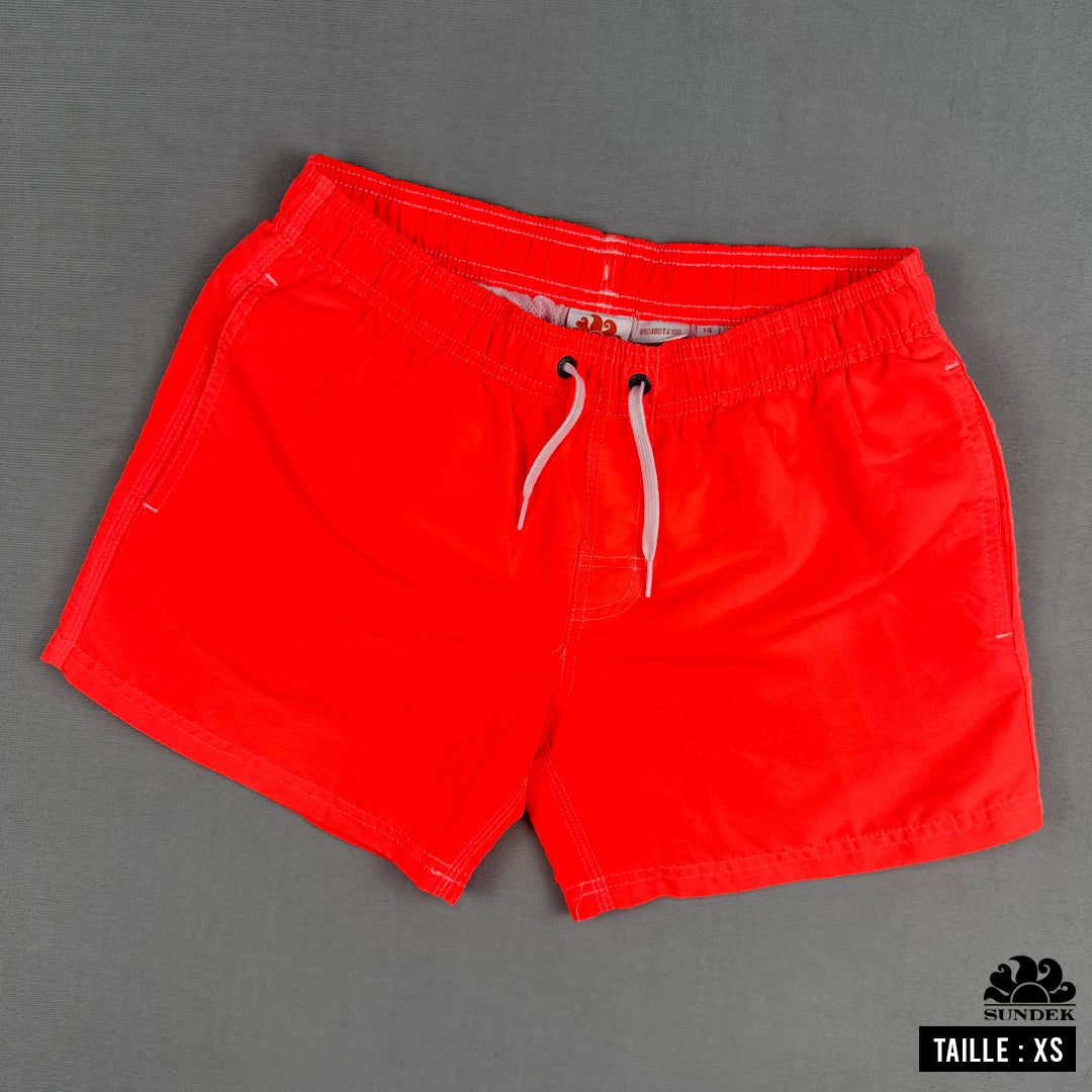 Sundek Short Taille XS
