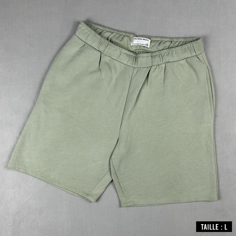 Short Taille L