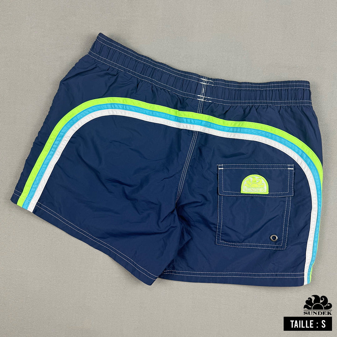 Sundek Short Taille S