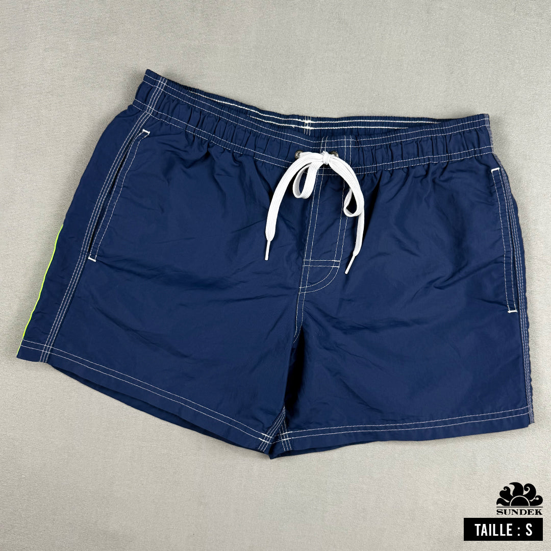 Sundek Short Taille S