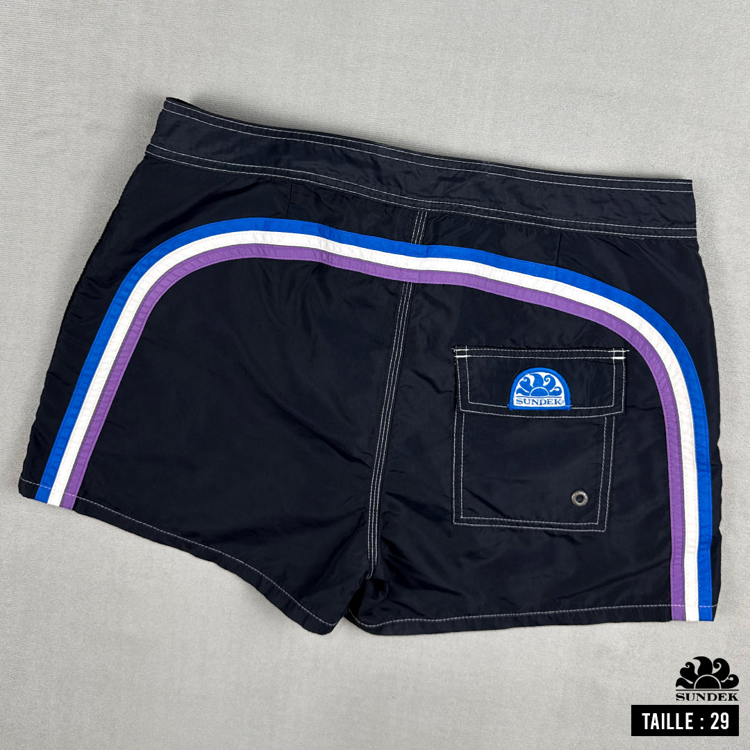 Sundek Short Taille 29/XS