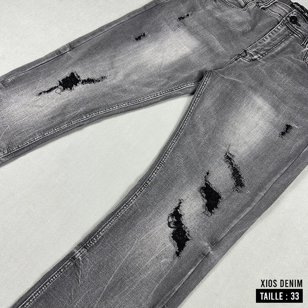 Xios denim Jean Taille 33