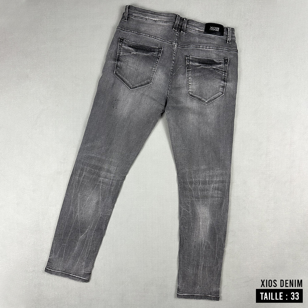 Xios denim Jean Taille 33