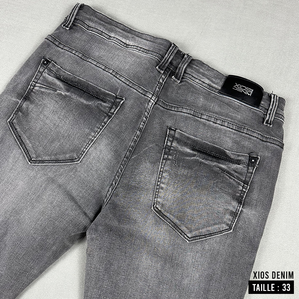 Xios denim Jean Taille 33
