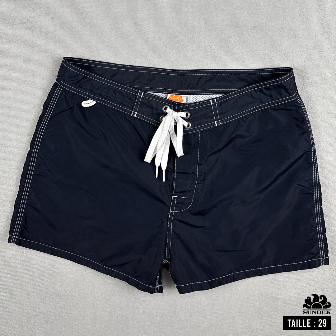Sundek Short Taille 29/XS