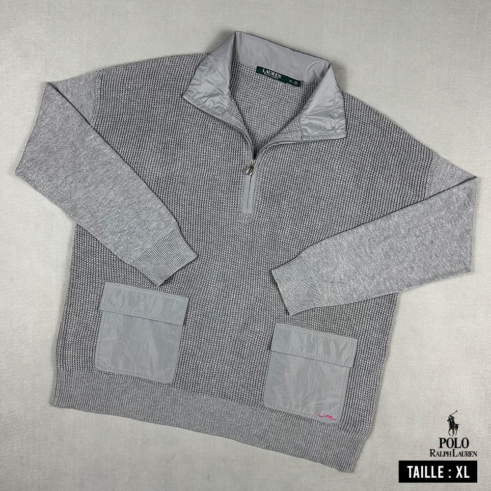 Ralph Lauren Pull Taille XL