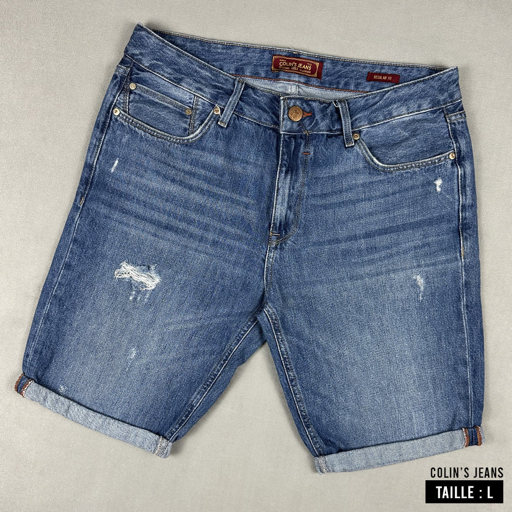 Colin's J Short Taille L