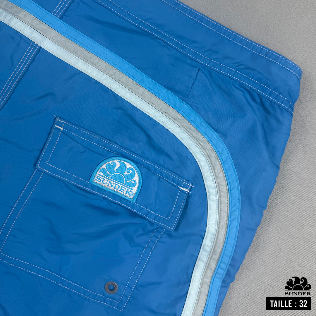 Sundek Short Taille 32/S