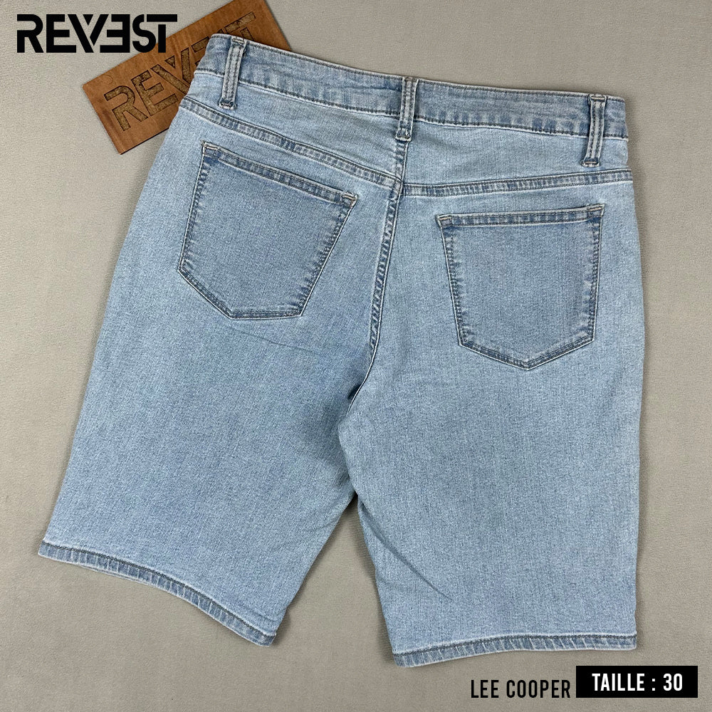 Lee Cooper Short Taille 30