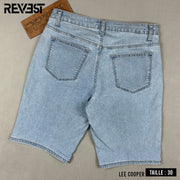 Lee Cooper Short Taille 30