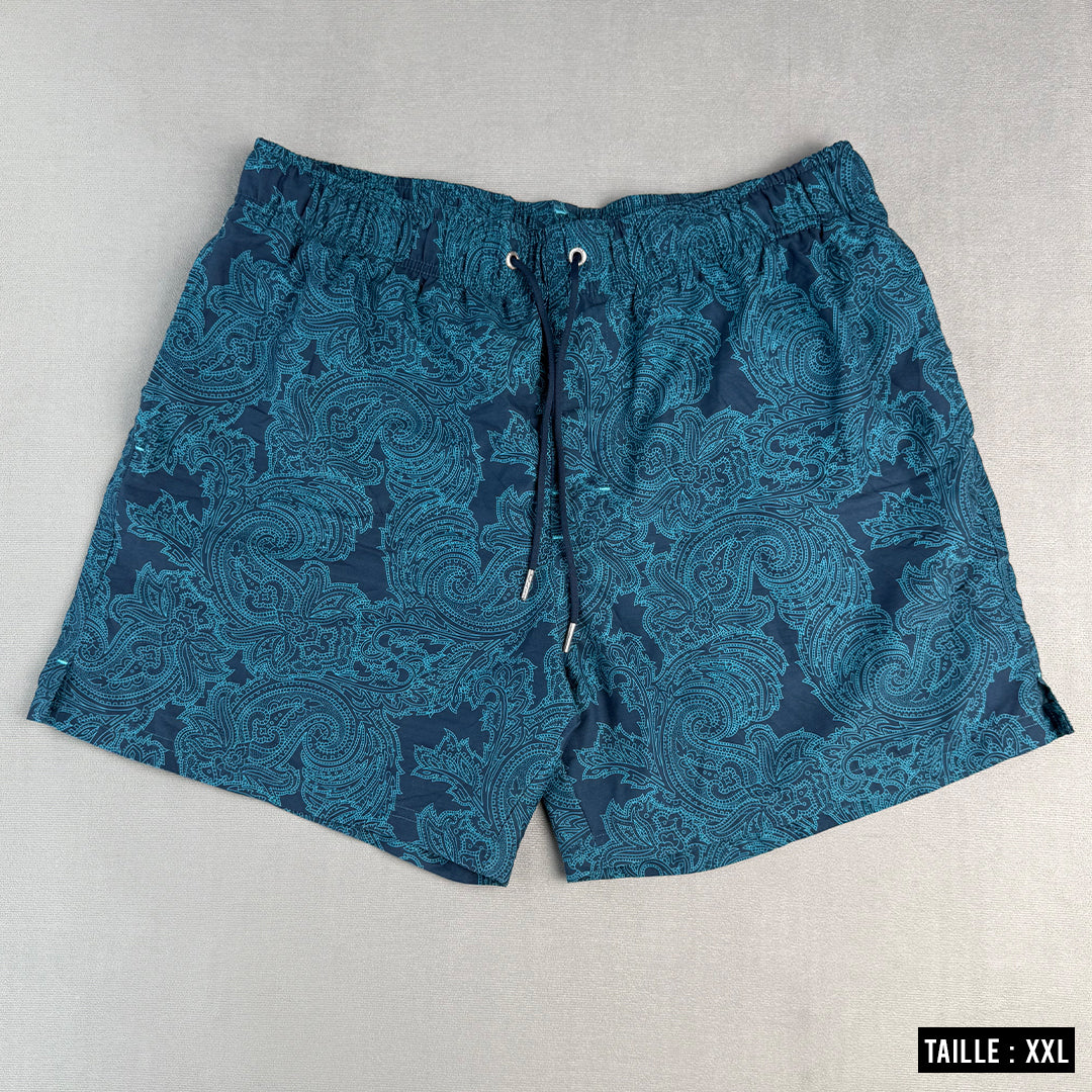 Short Taille XXL