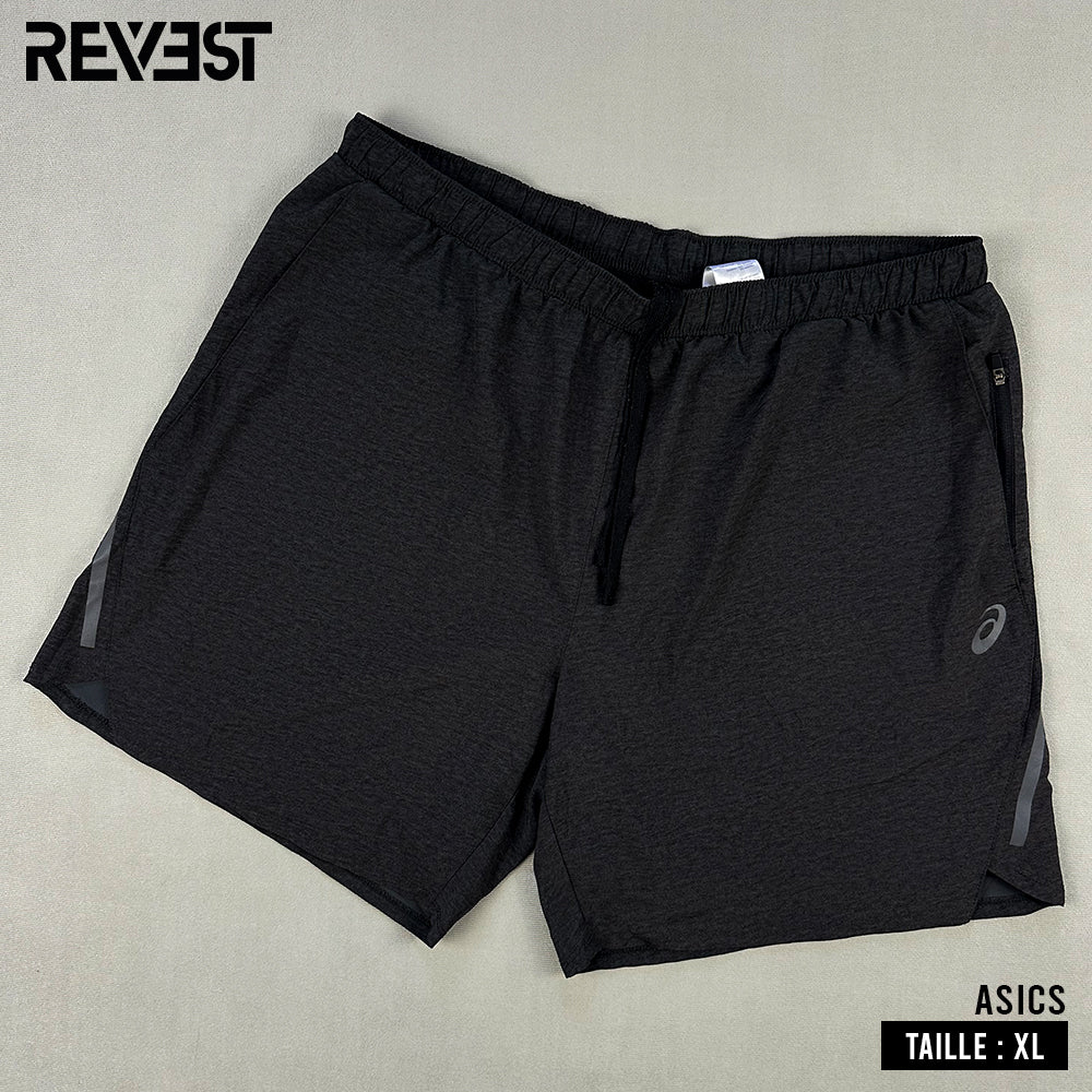Asics Short Taille XL