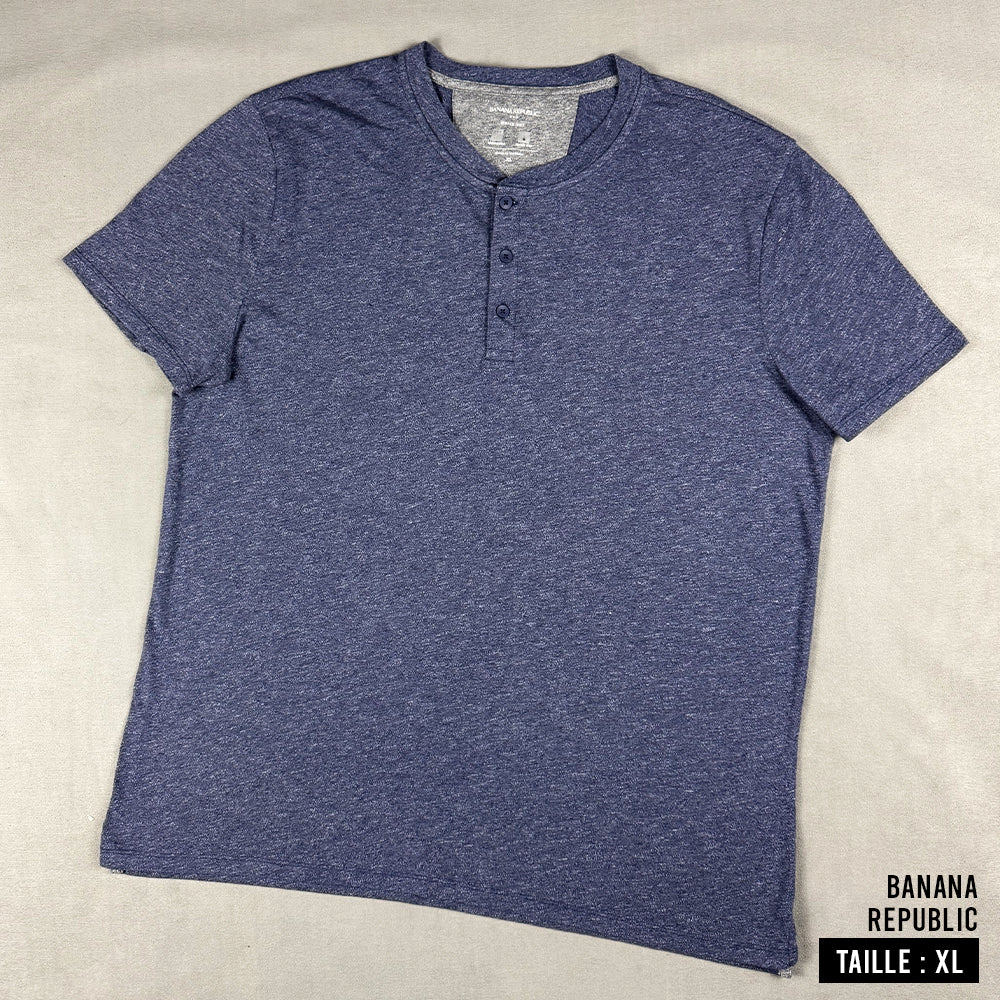 Banana Republic T-shirt Taille XL