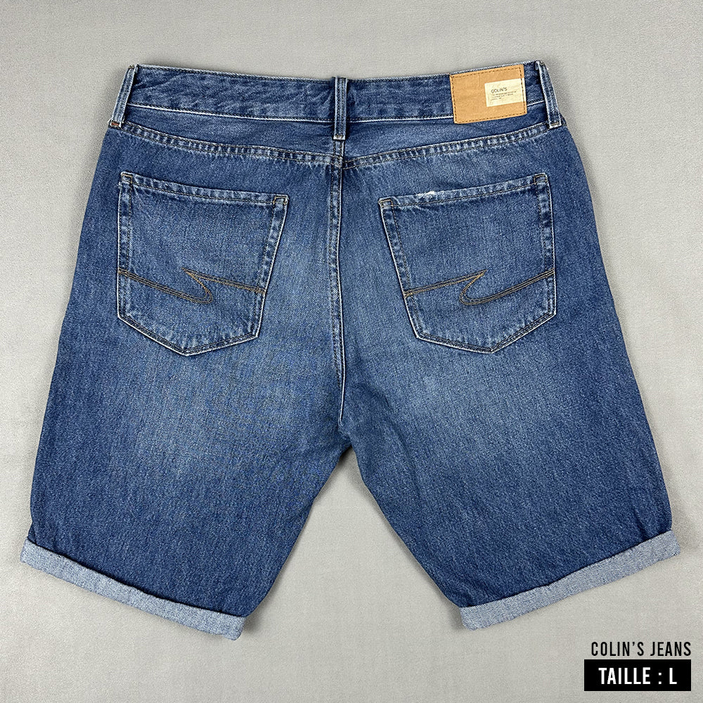 Colin's J Short Taille L