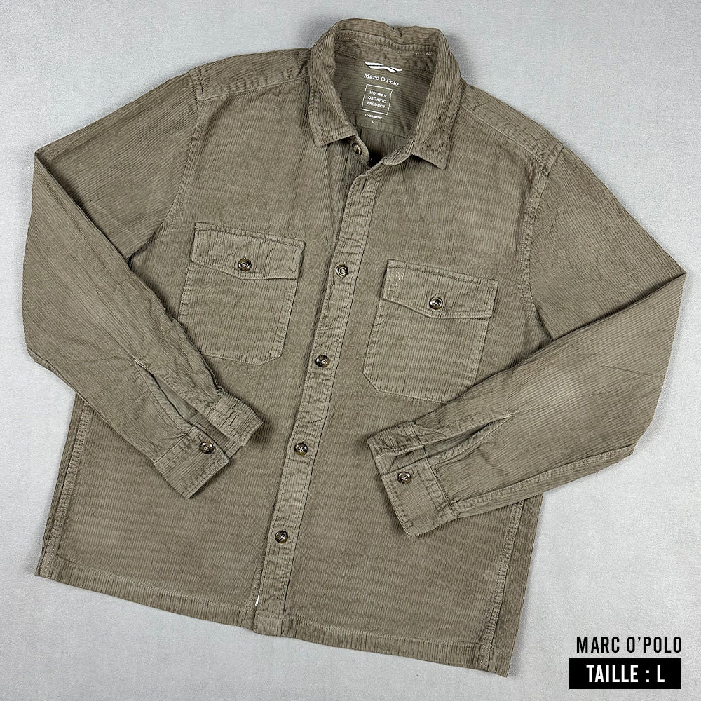 Marc'o Polo Sur Chemise Taille L