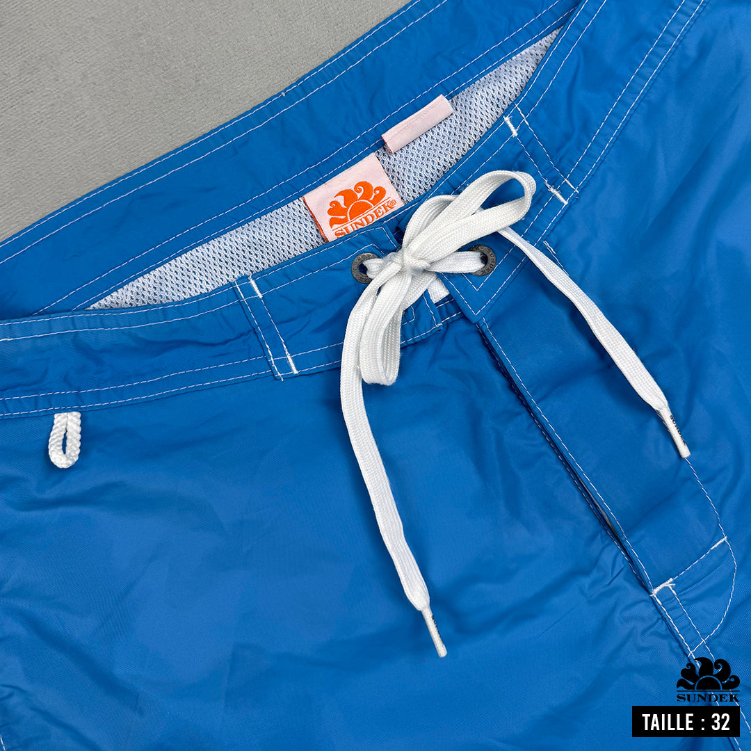 Sundek Short Taille 32/S