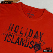 Angelo T-shirt Taille XXL