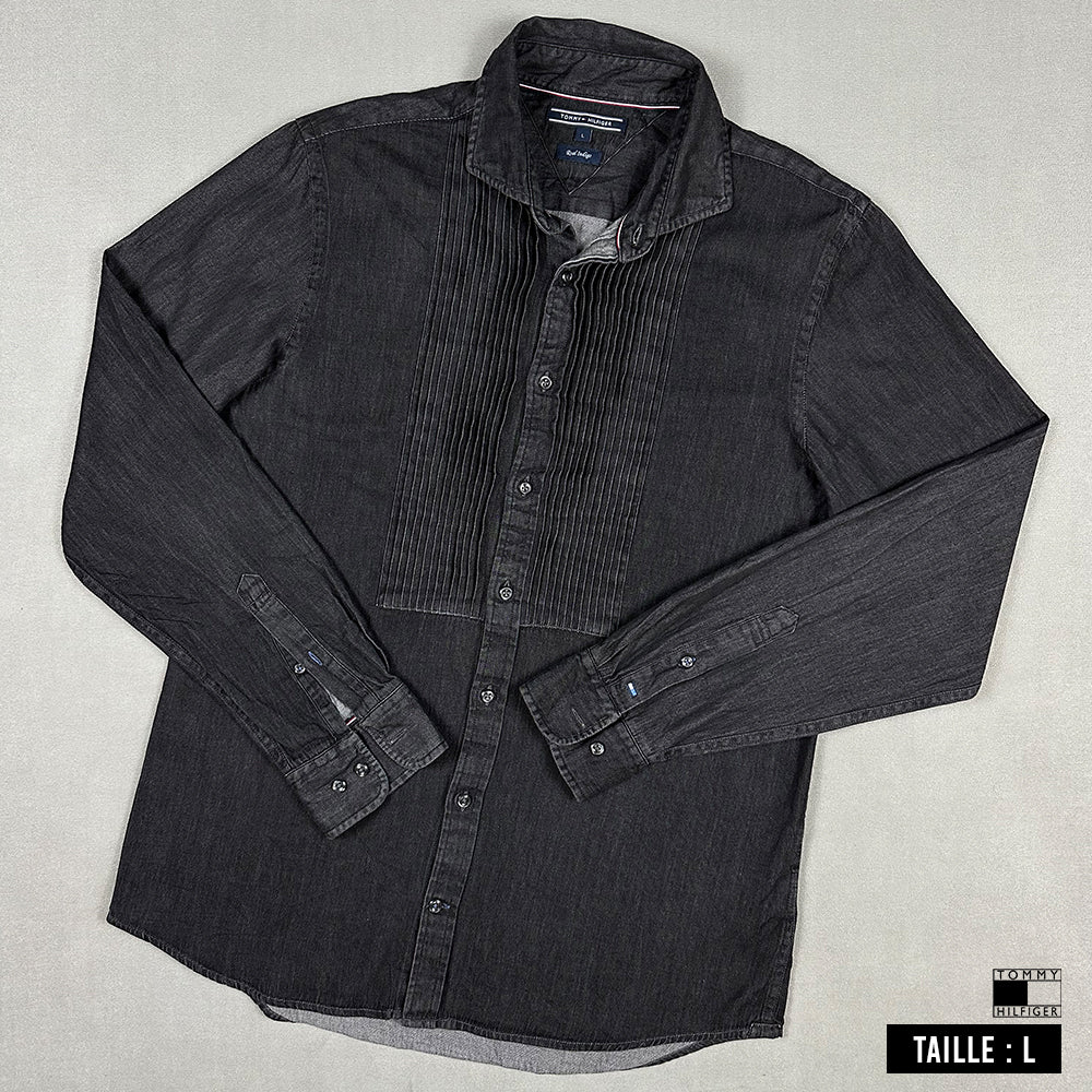 Tommy Hilfiger Chemise Taille L