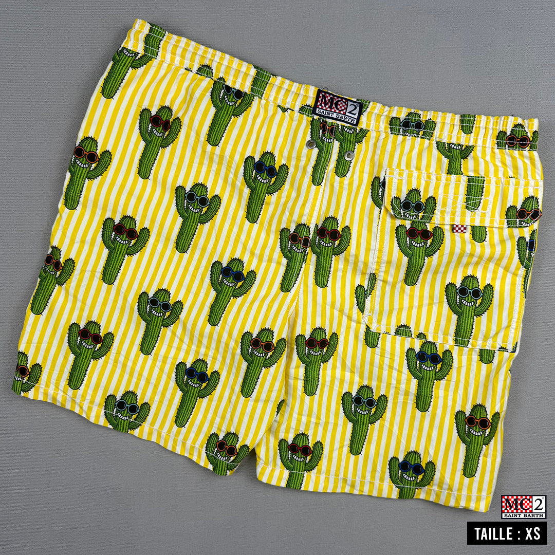 MC2 Short Taille XS