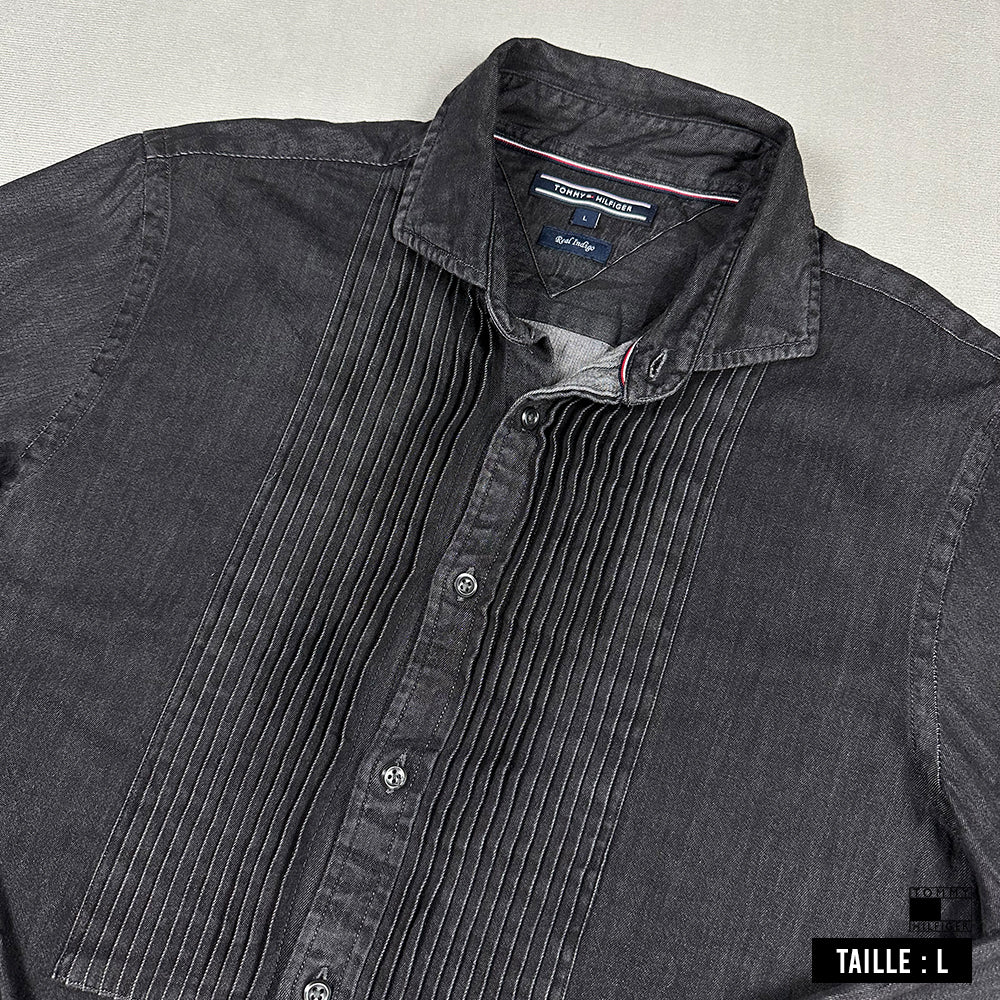 Tommy Hilfiger Chemise Taille L