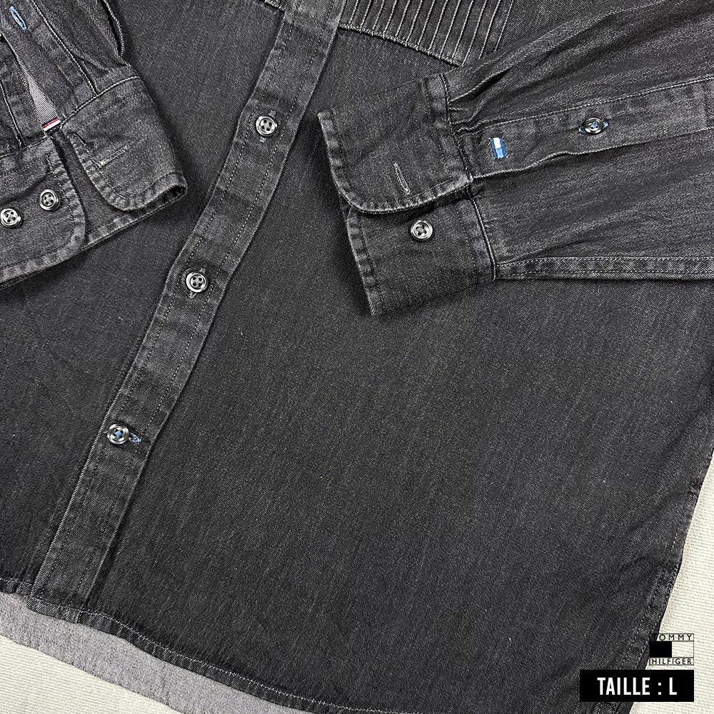 Tommy Hilfiger Chemise Taille L