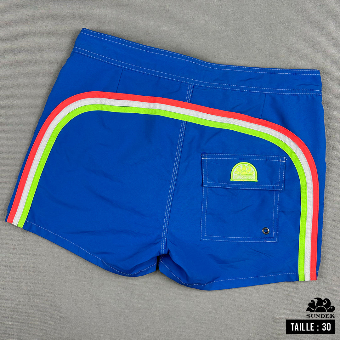 Sundek Short Taille 30/S
