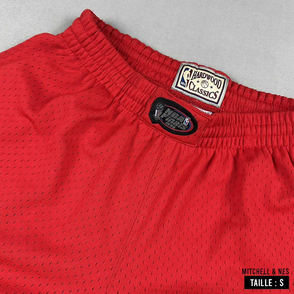 Mitchell & Ness Short Taille S