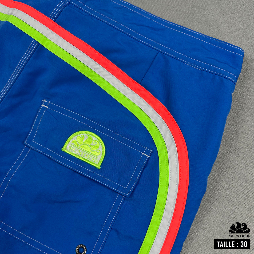 Sundek Short Taille 30/S