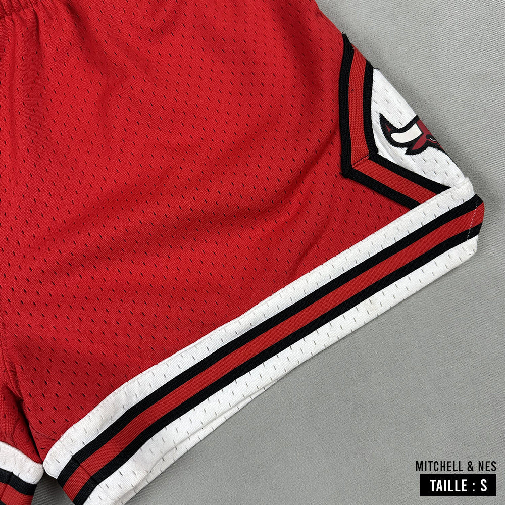 Mitchell & Ness Short Taille S