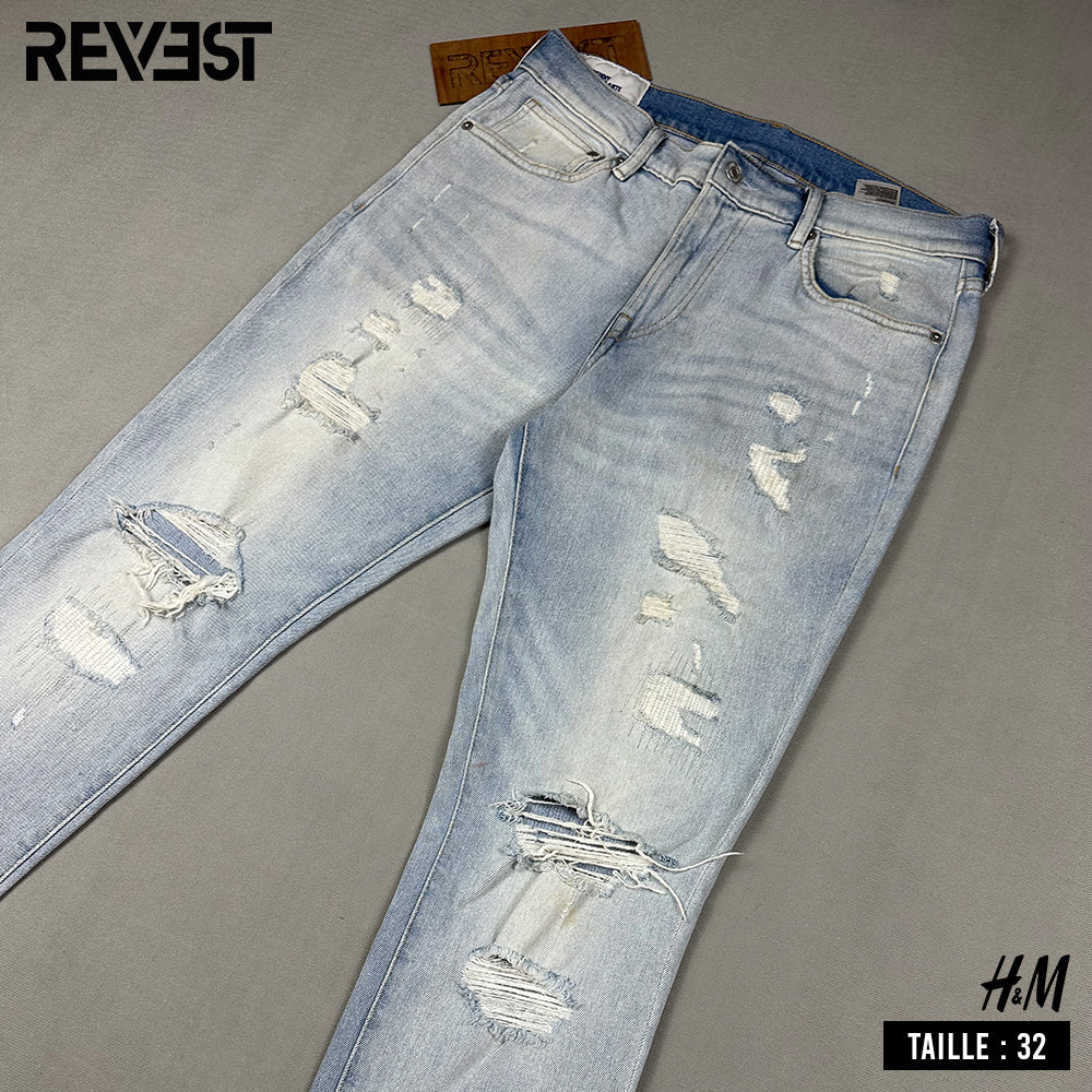 H&M Jean Taille 32