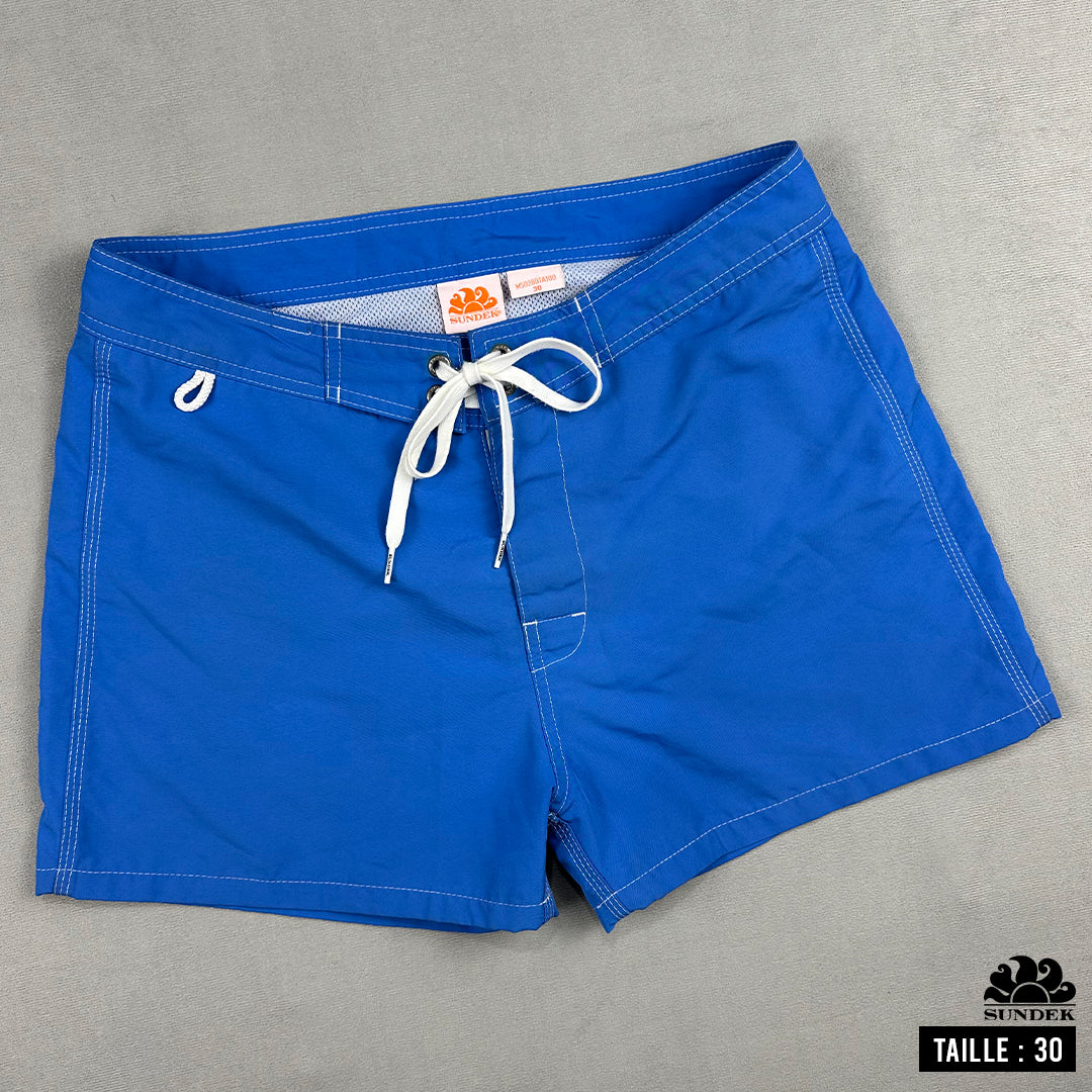 Sundek Short Taille 30/S