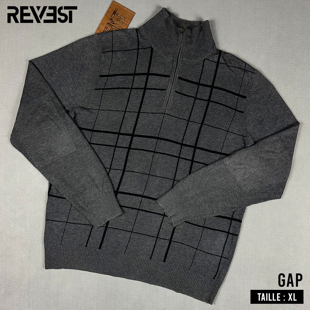 GAP Pull Taille XL