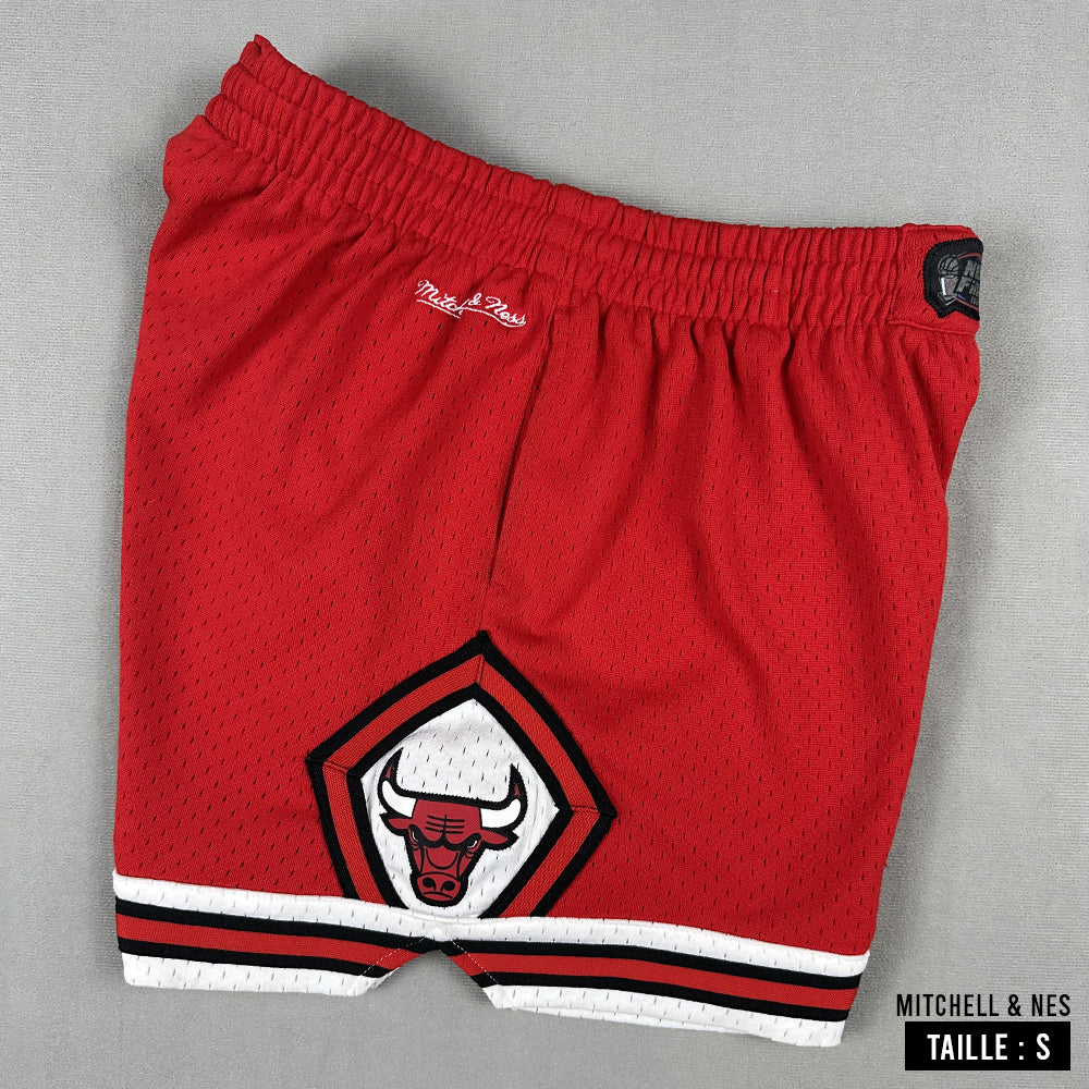 Mitchell & Ness Short Taille S