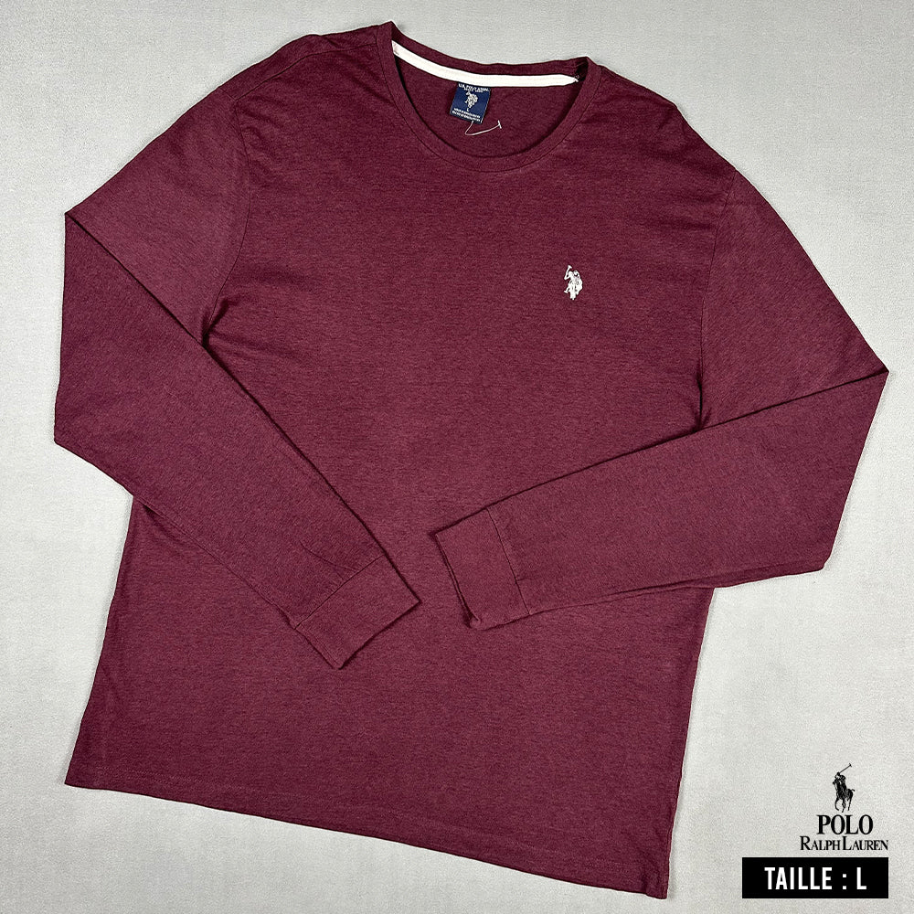 Ralph Lauren Pull Taille L