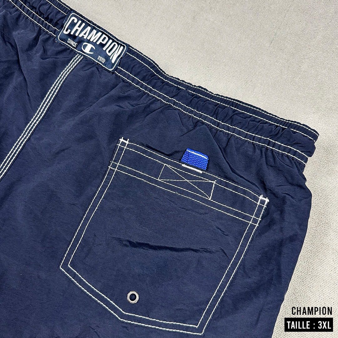 Champion Short Taille 3XL