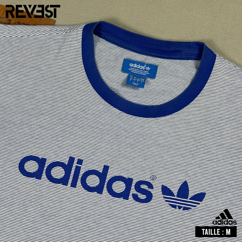 Adidas T-shirt Taille M