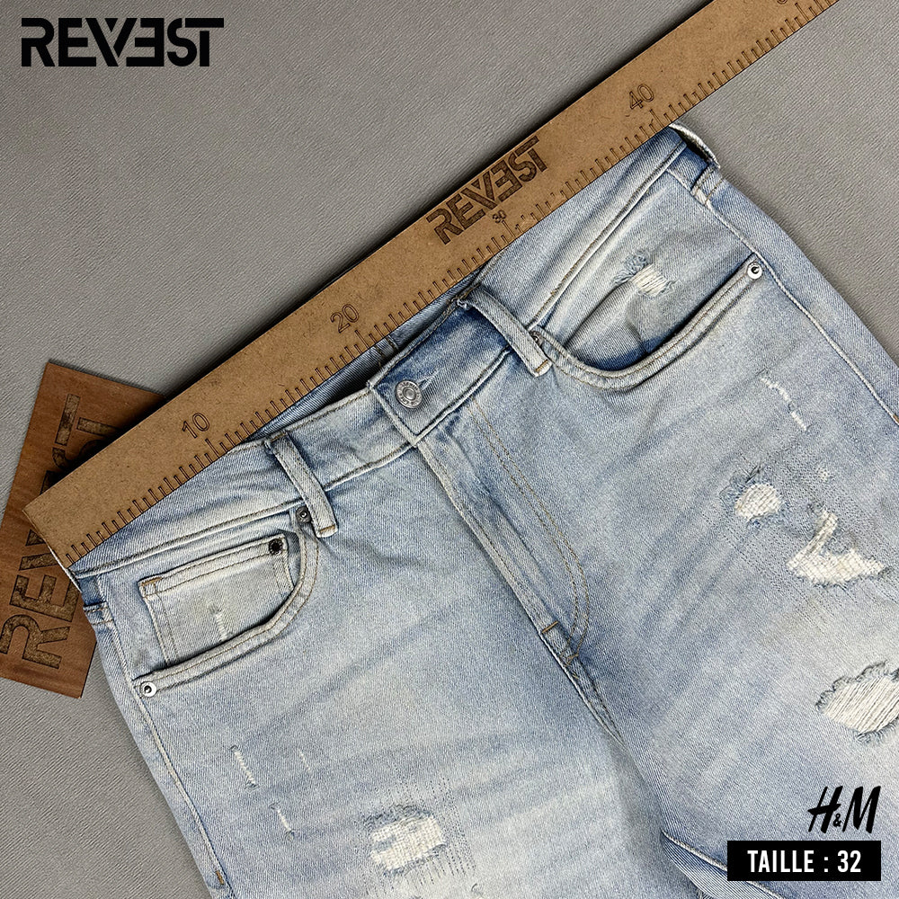 H&M Jean Taille 32