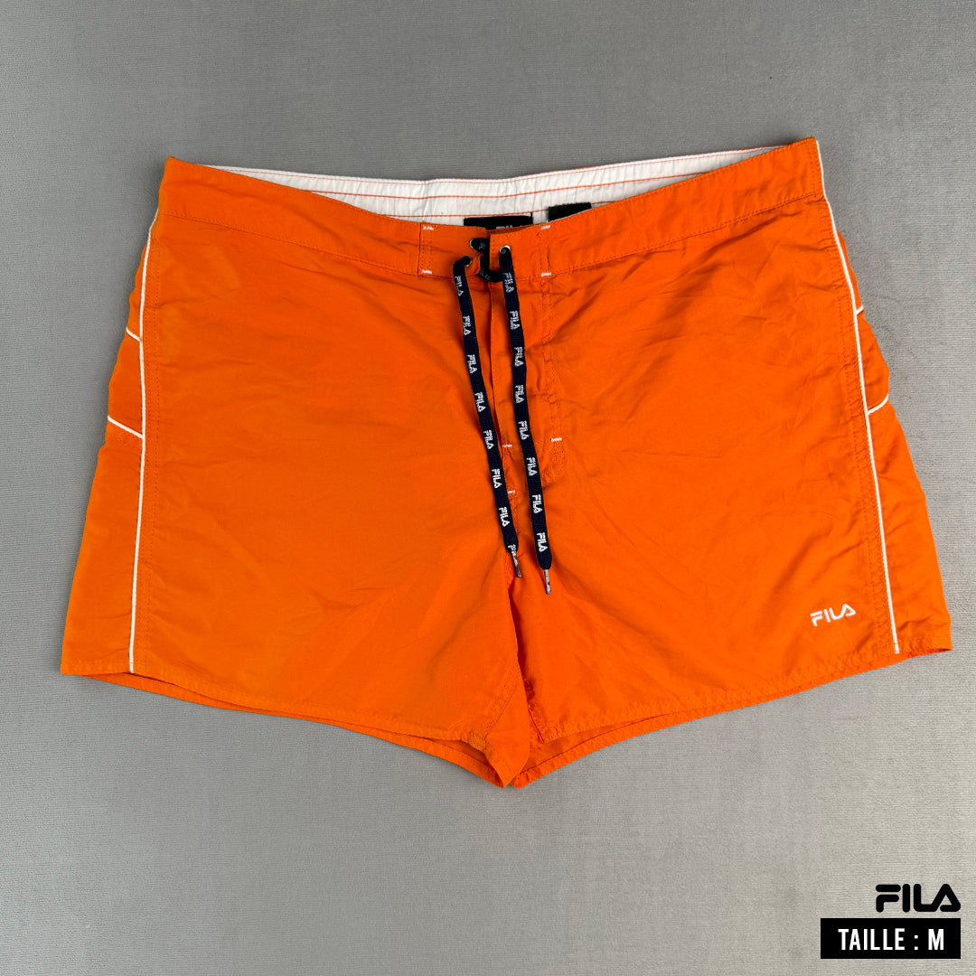 Fila Short Taille M
