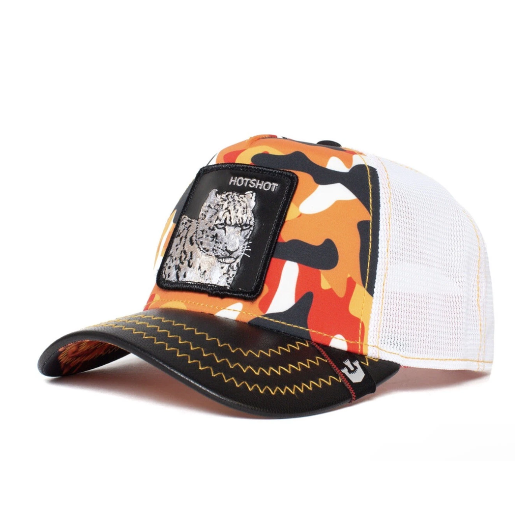 Goorin Cap Casquette PANTHER HOTSHOT